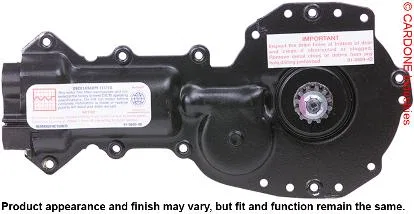 42-144 – A1 REMFG INC Power Window Motor, OE Replacement Motor Only Remanufactured